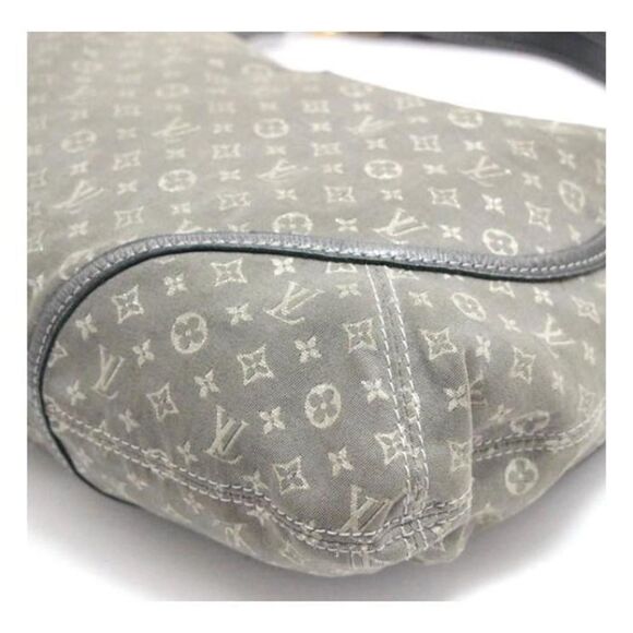 Louis Vuitton Manon MM Shoulder Bag Monogram Mini - Picture 6 of 8